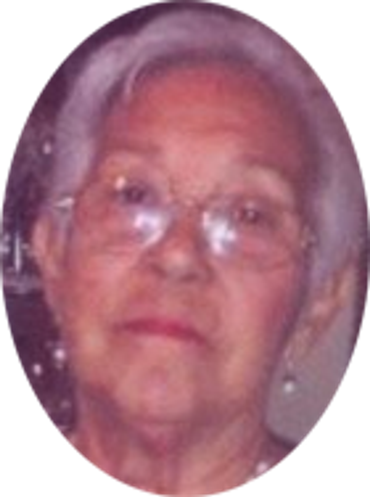 Lilia A. Salinas
