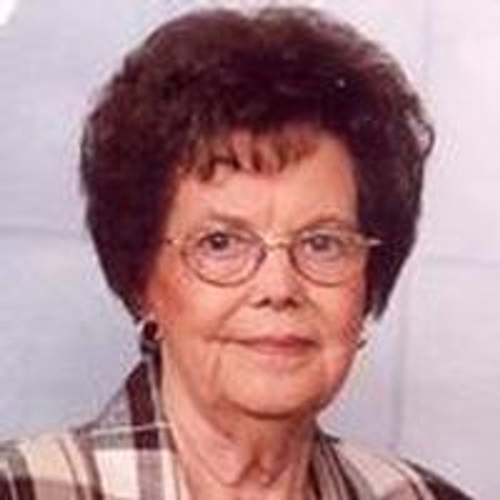 Ethel Tate Stivers