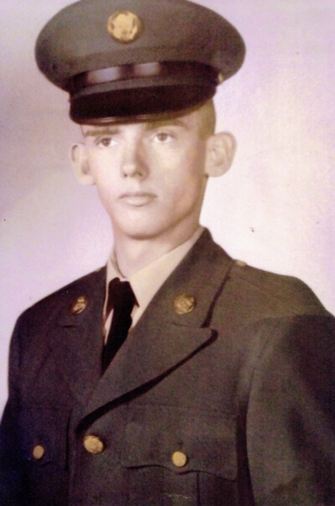 Terry James Walker Sr.