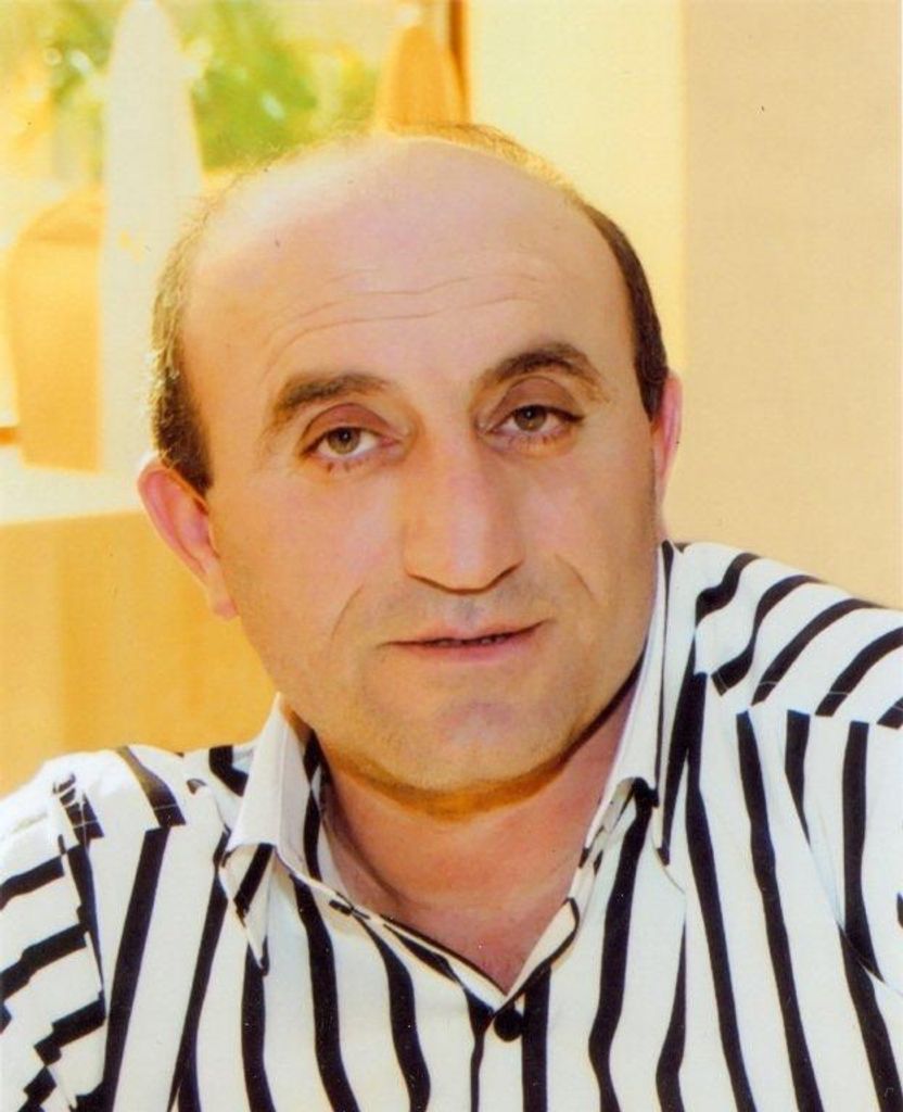 Karen Markosyan