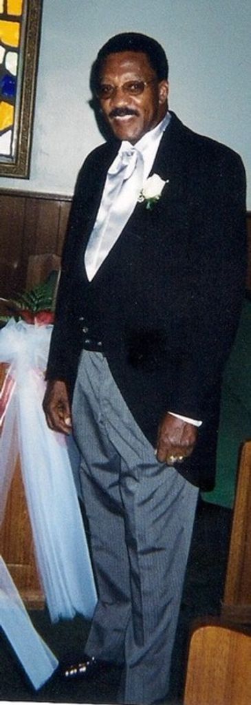 Deacon Thomas J. Butts, Jr. Profile Photo