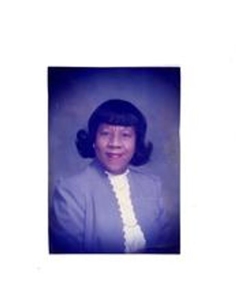 Mrs. Alma E. Johnson Profile Photo
