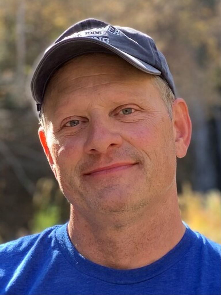 Dr. Tony Hintgen Profile Photo