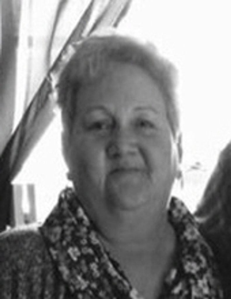 Tamara "Tammy" (Rankin) Leach