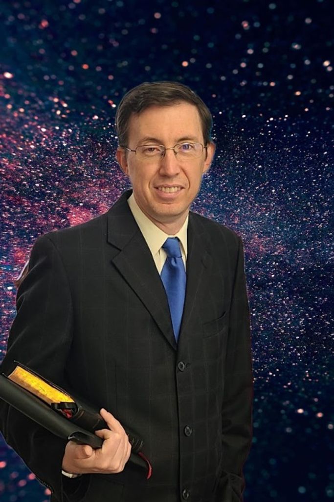 William Thomas Hall, Iii Profile Photo
