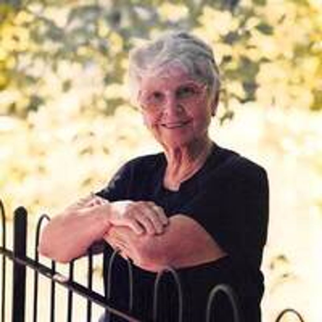 Helen M. Hamilton Profile Photo