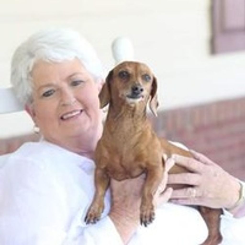 Annie Ruth Henderson Hendrix