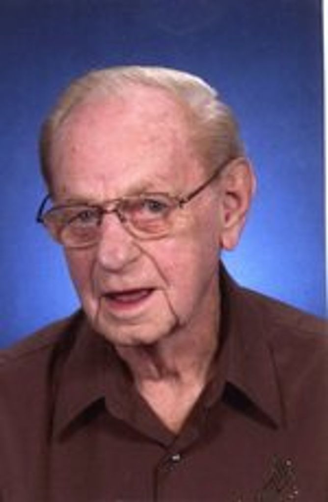 Harold Mertz