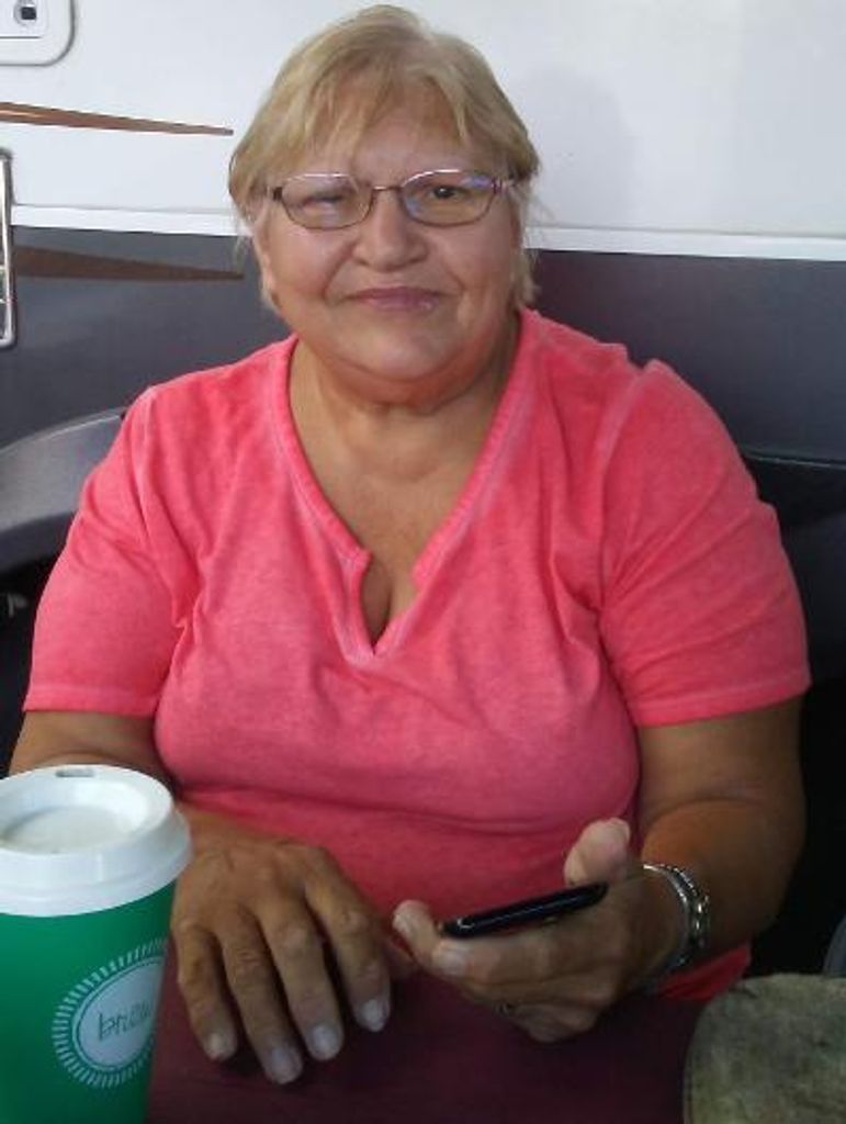 Sandra Rose Martin Profile Photo