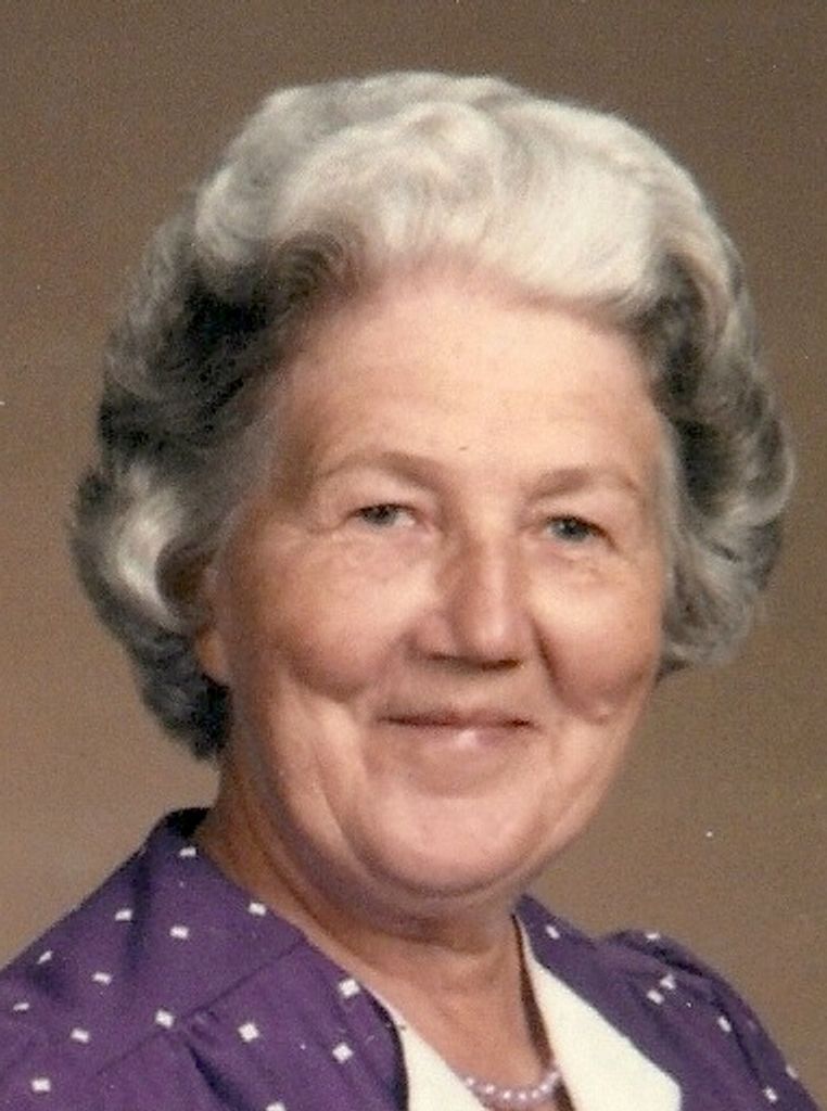 Dorothy Mefford