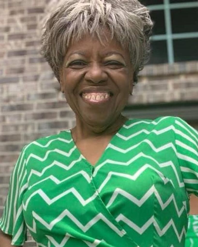 Lilia Lee Mathis Profile Photo