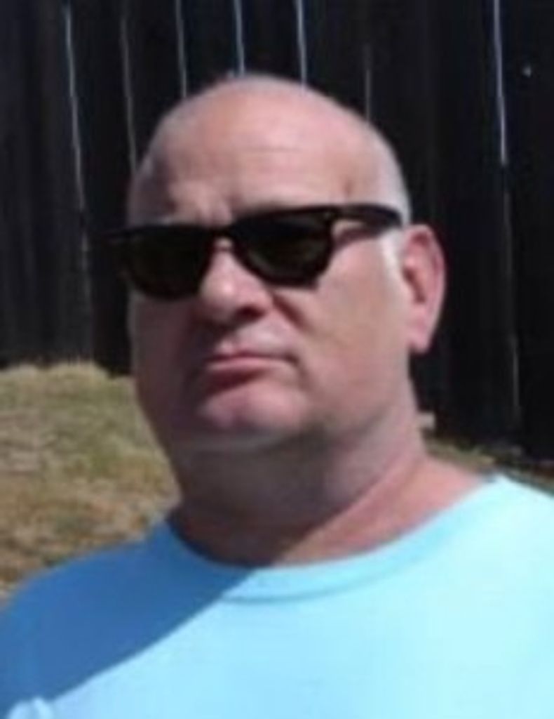 Michael Lynn Brawley