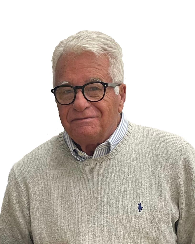 Charles Thomas Mahfouz Profile Photo