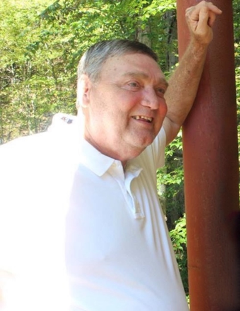 Randy Eugene Mcelwee