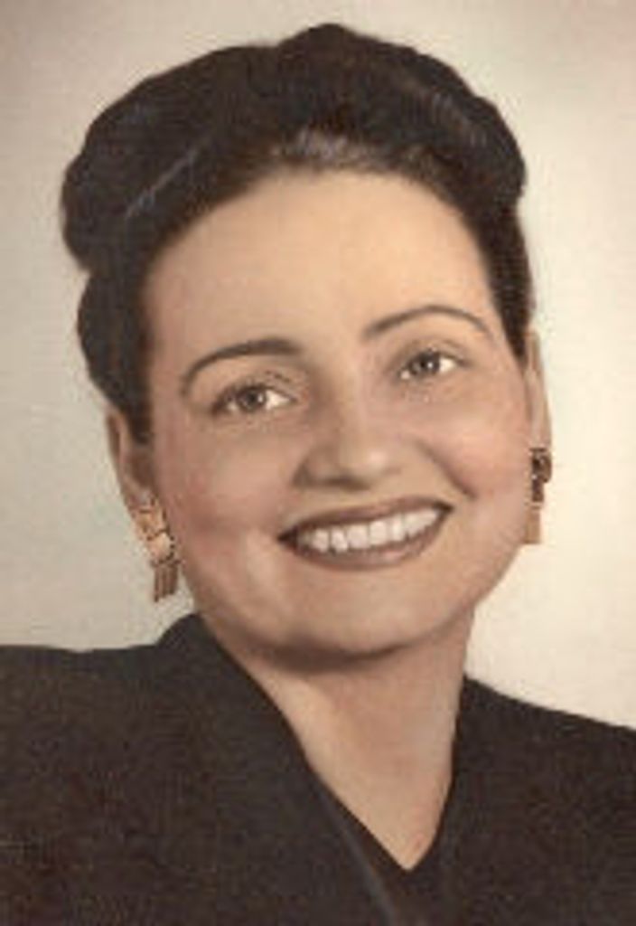 Virginia Burks Knott Profile Photo