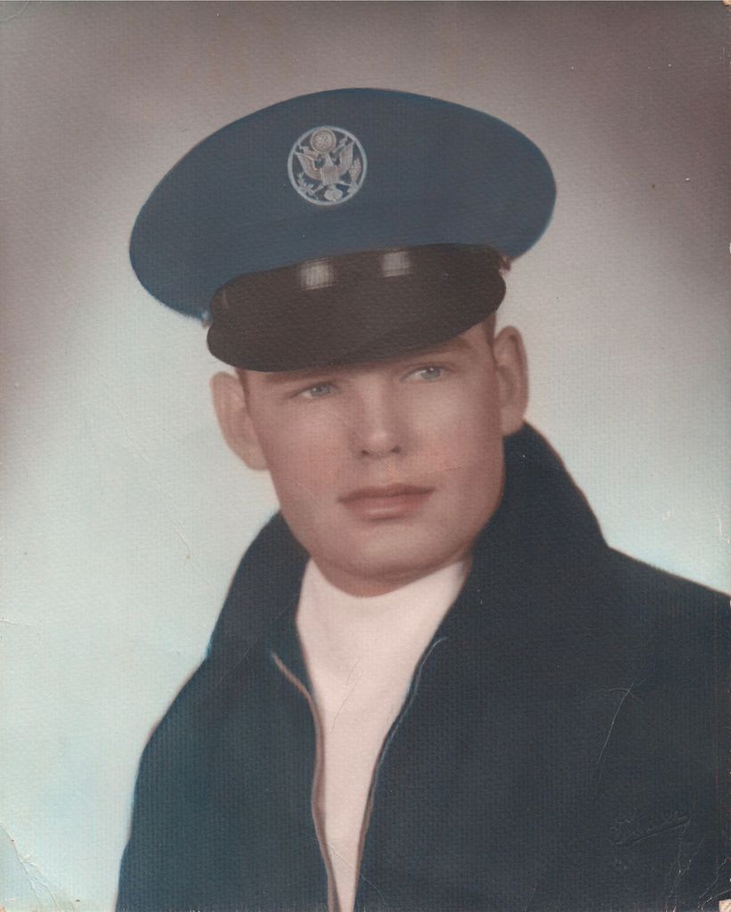 Benjamin Twitchell Lll Profile Photo