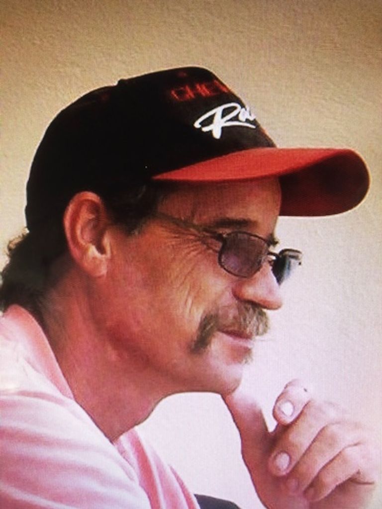 Donald Robert Blankenship Profile Photo