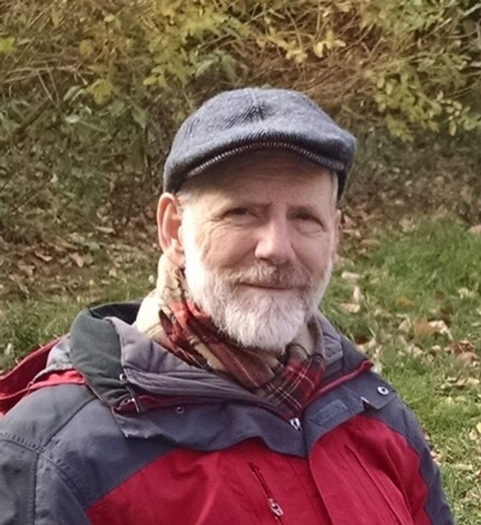 David Rayner Levine Profile Photo