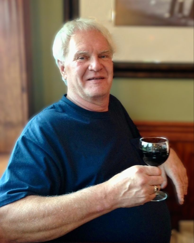 Thomas J. Plocharczyk Profile Photo