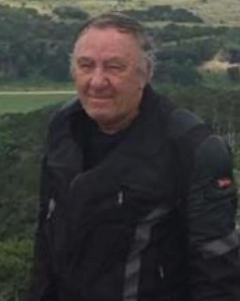 Raymond Theodore Chilen, Jr