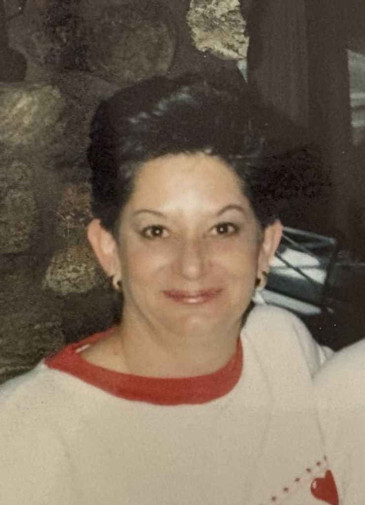 Debra Elizabeth Galahan
