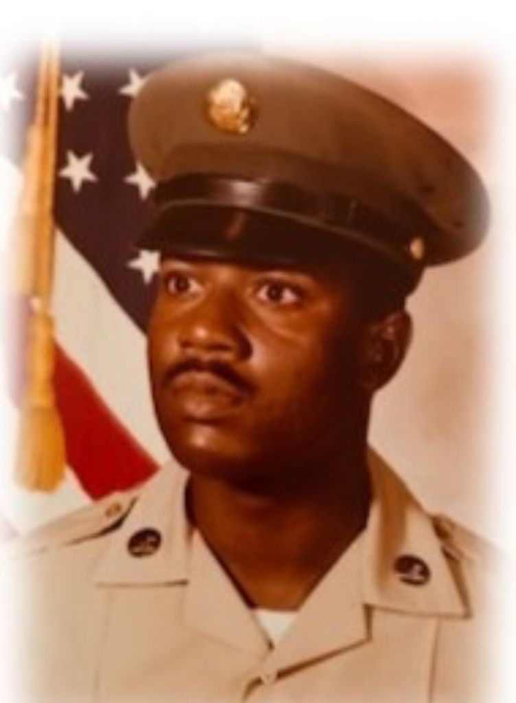 Anthony Eugene Moore