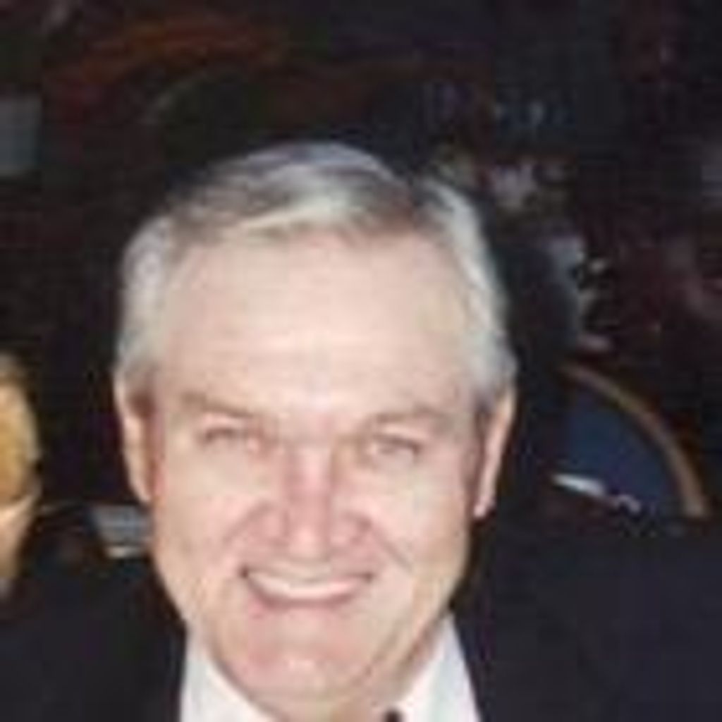 Richard "Dick" Lyons