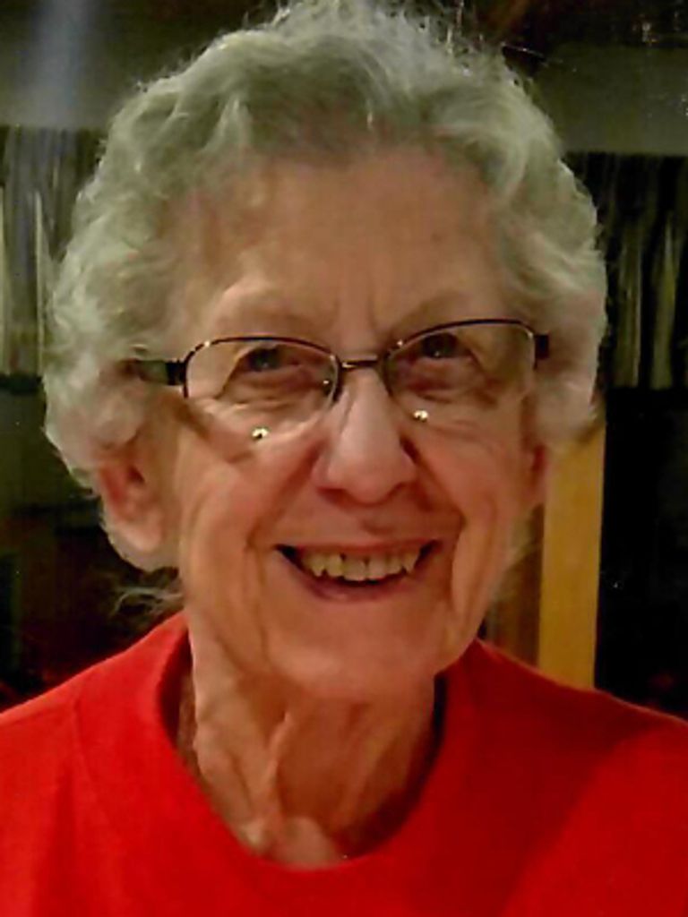 Eleanor S. Zidlicky, Nee Feitl Profile Photo