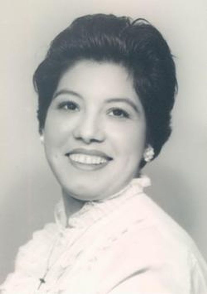 Trinidad J. Villalobos