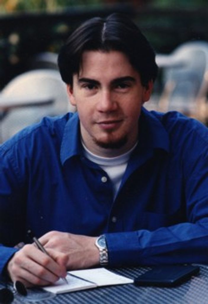 Scott Mcquagge