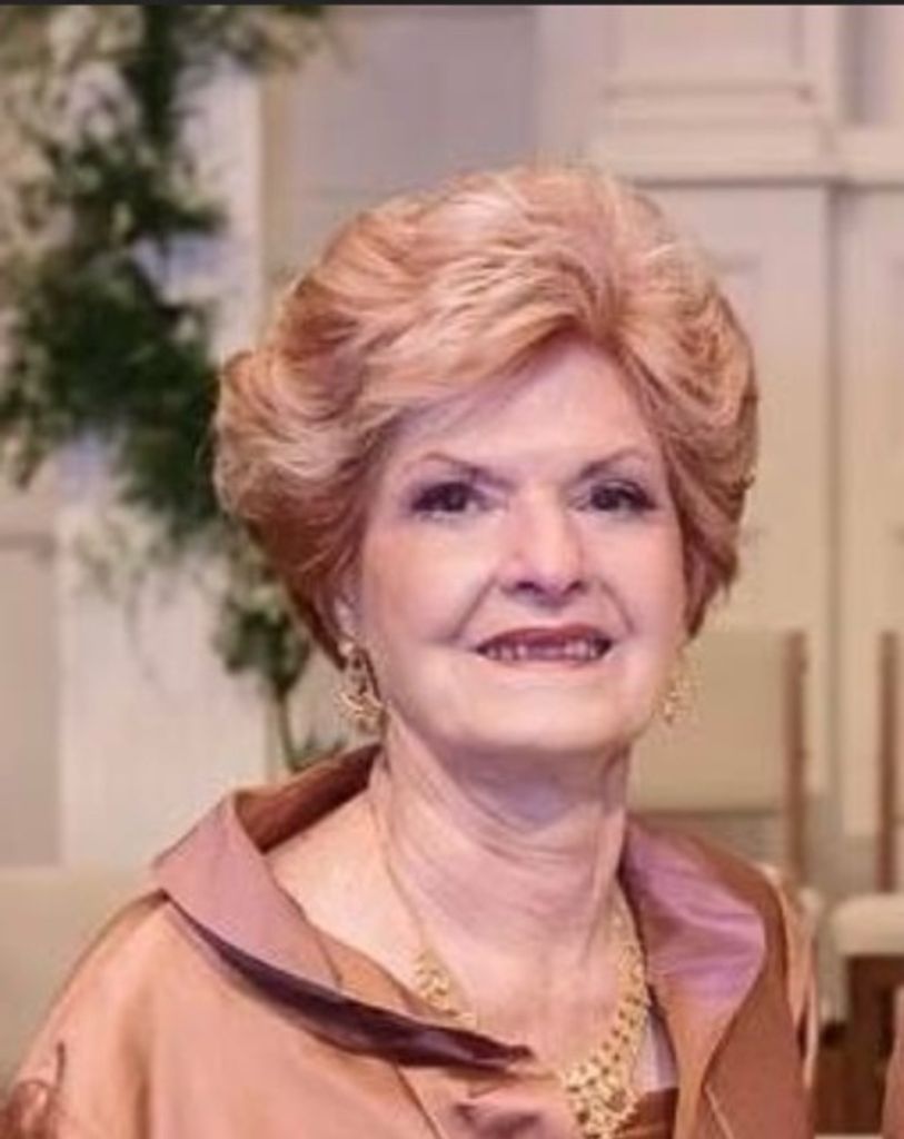 Nell Polley Profile Photo