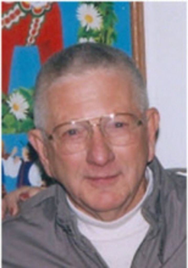 George P. Warner