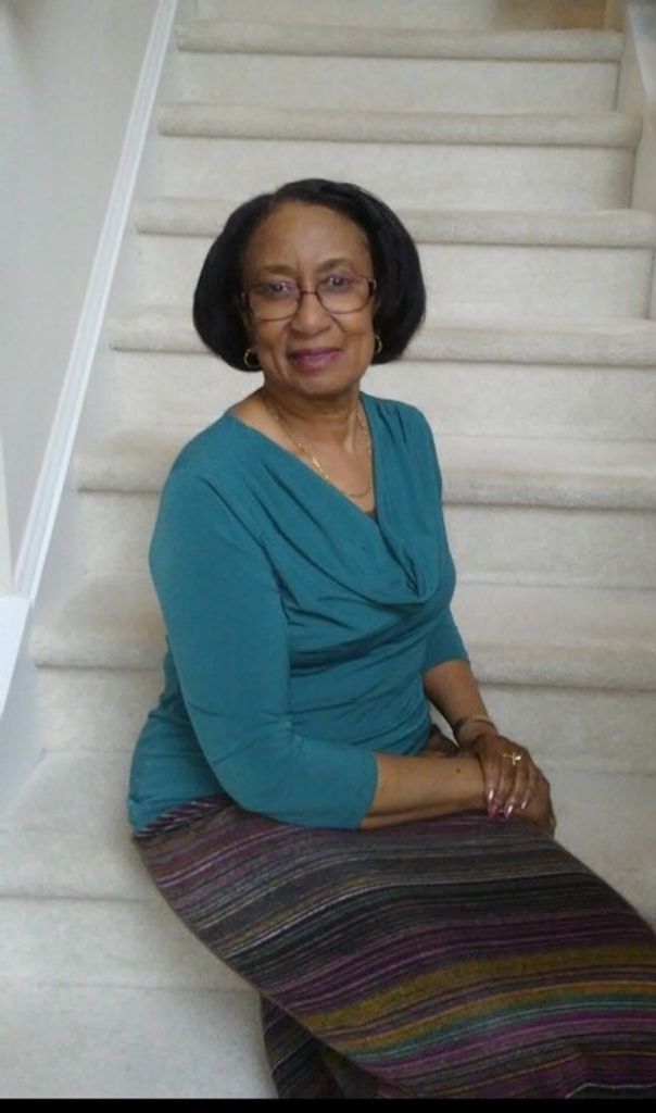 Sylvia Paulina Jack Profile Photo