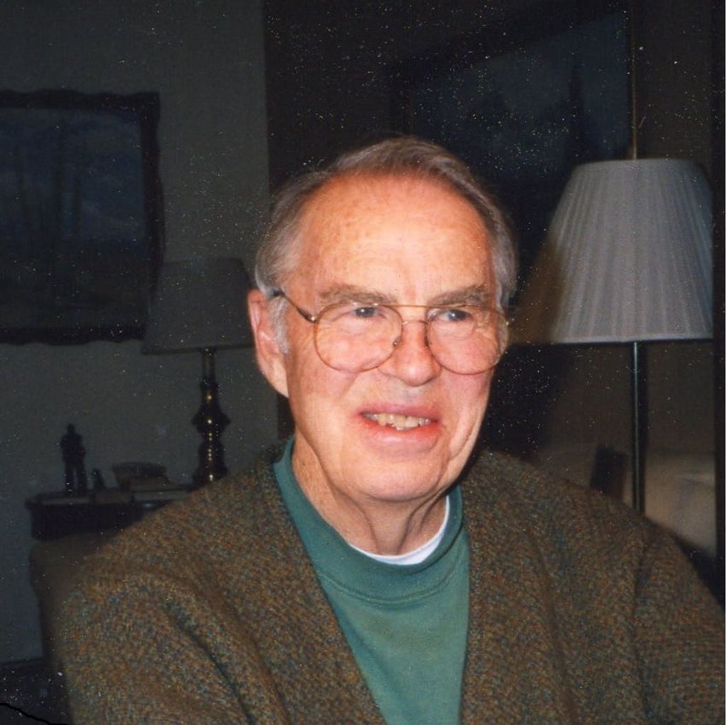 Marvin C. Shoop