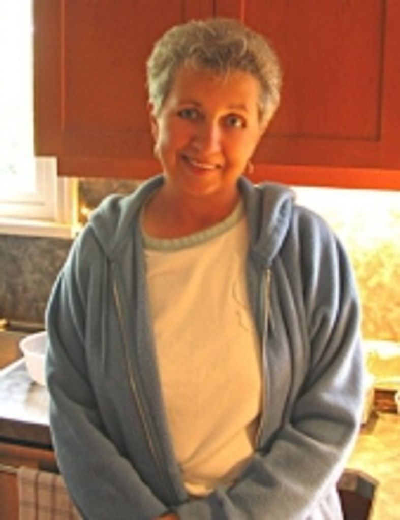 Marlene Joan Christianson