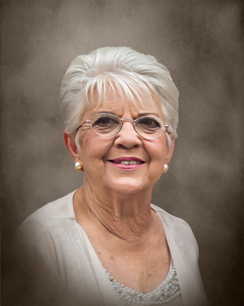 Beverly G. Lamb Profile Photo