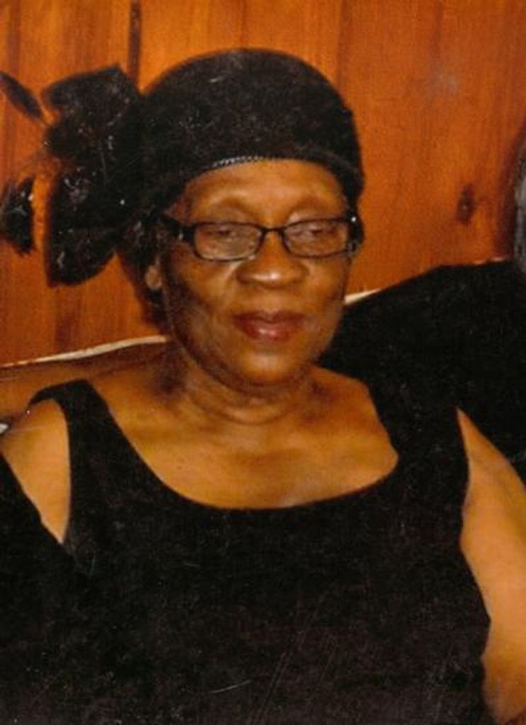 Beatrice Kinston Profile Photo
