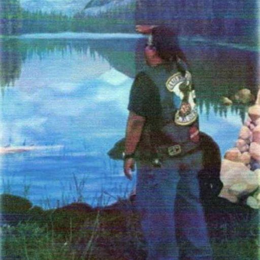 Luis Alonso Garcia Profile Photo
