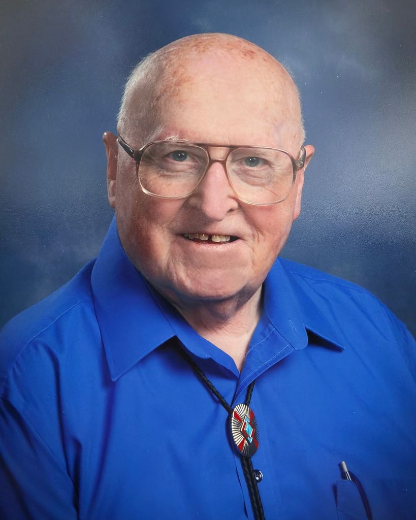 David F. Miller Profile Photo