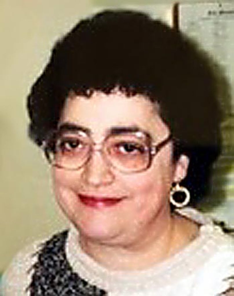 Annette Marie Corrado