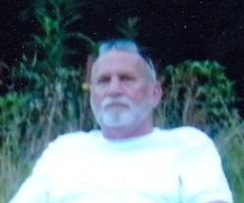 Wayne "Tootie" Brown Profile Photo