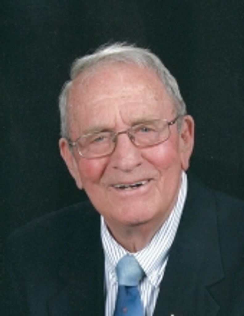 Johnnie Heywood Beggs Profile Photo