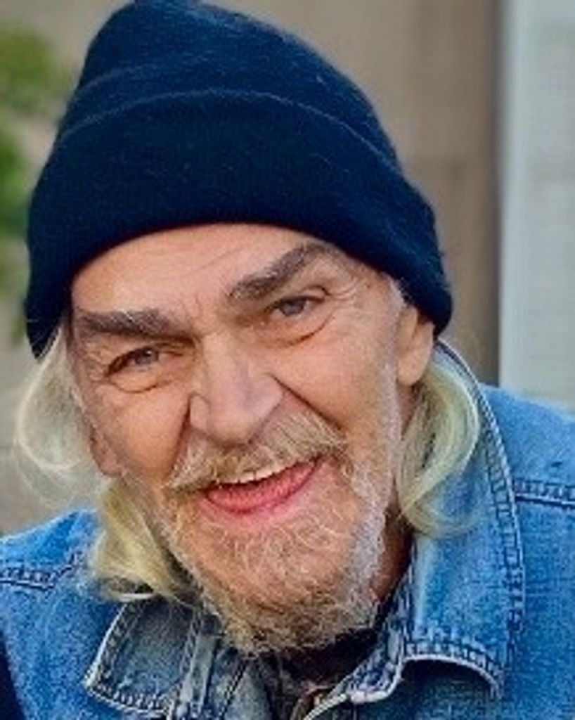 Jack Lee "Levi" Smith Profile Photo