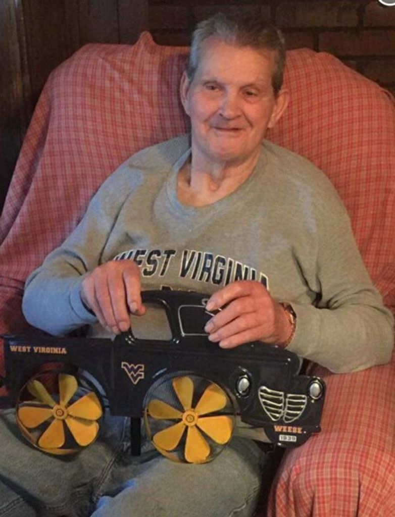 Curtis Criss Weese, Jr. Profile Photo