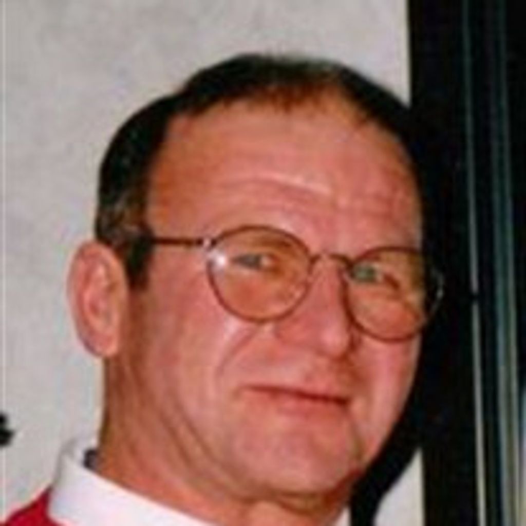 Wayne Joseph Hauger