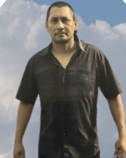 Douglas Ernesto Morales Profile Photo
