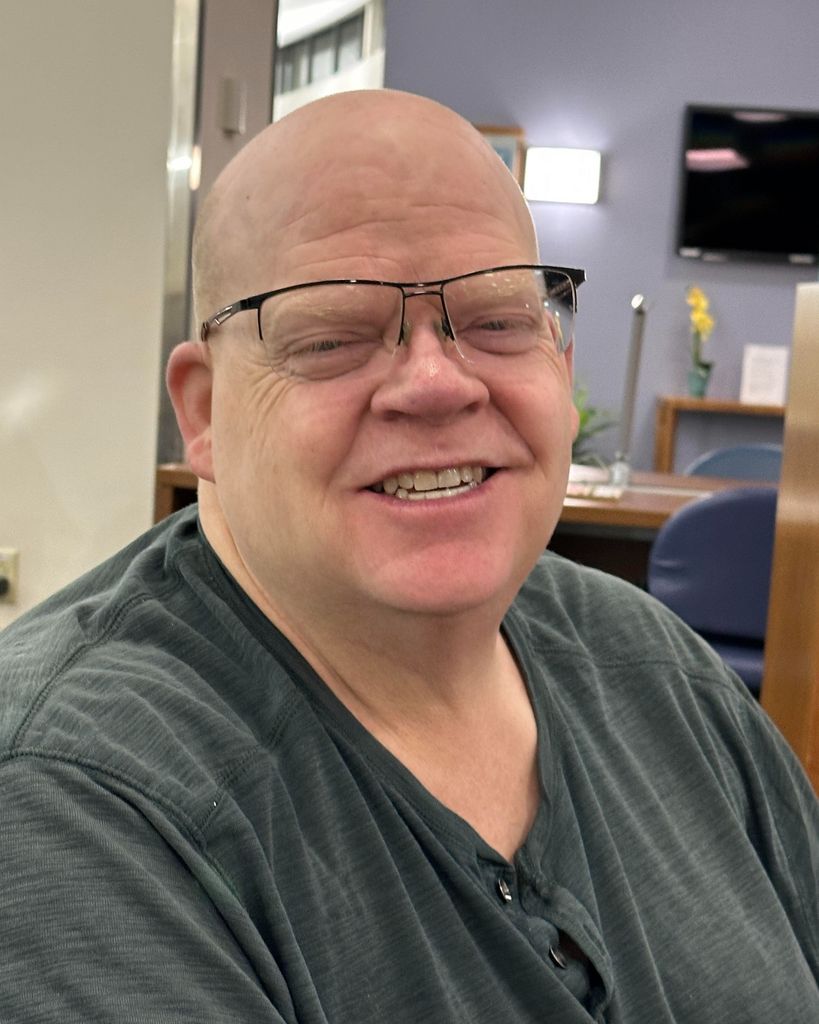 Eddie Clem Profile Photo