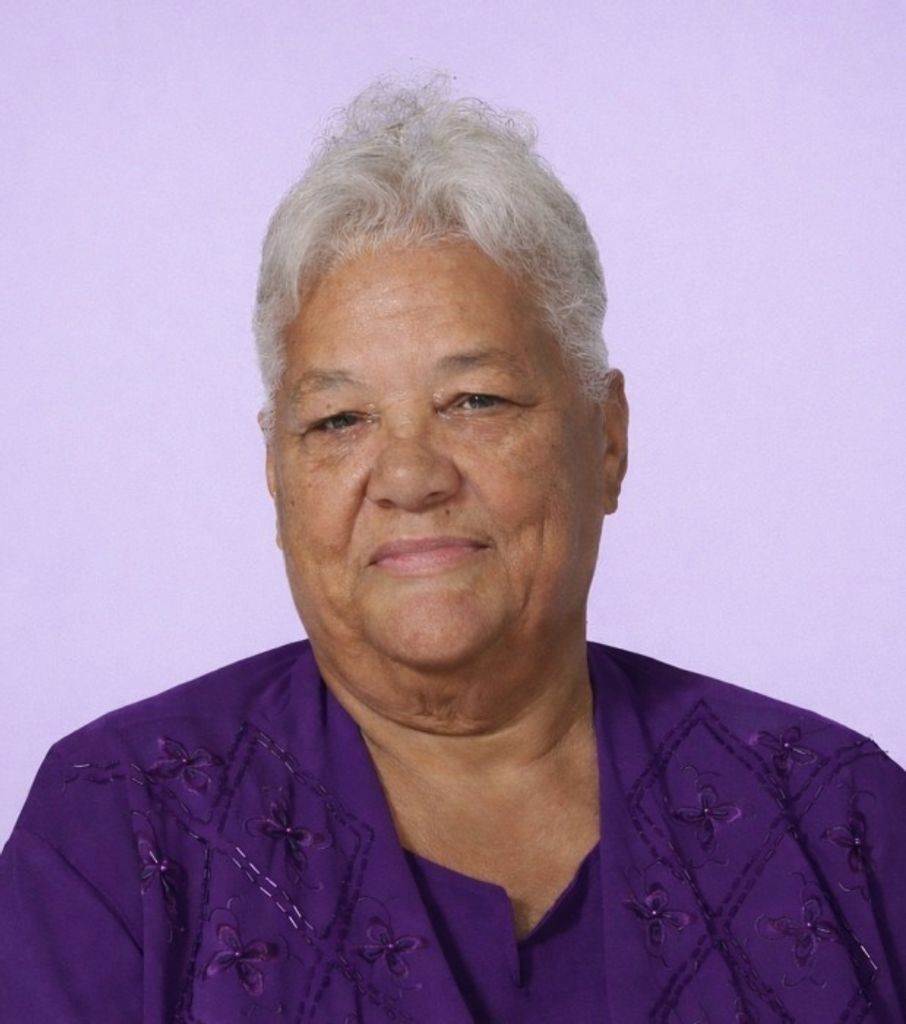 Glenda Faye Locklear Profile Photo
