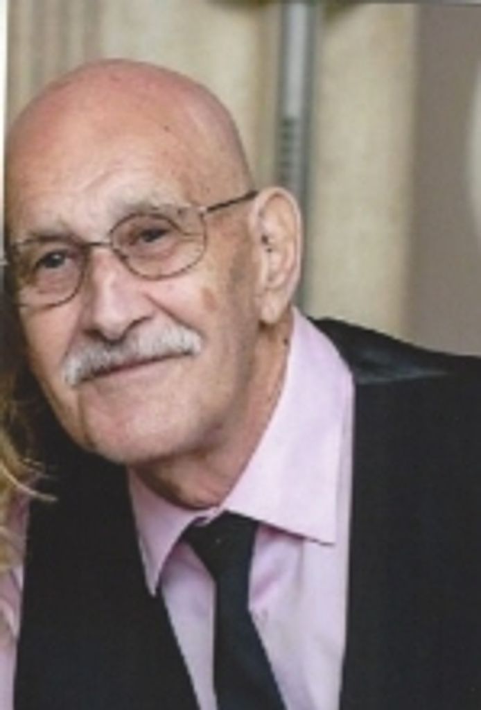 Elmer Allison Jr.
