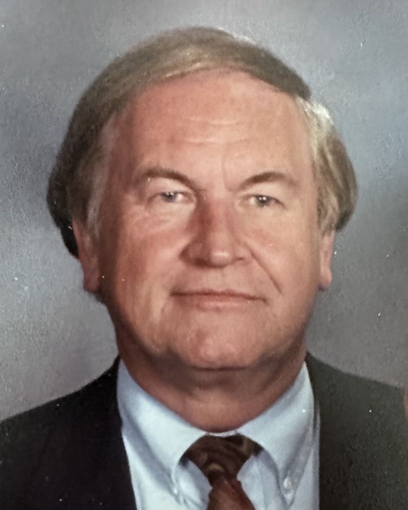 Leonard J. Petkun